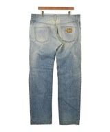 DOLCE&GABBANA（ドルチェアンドガッバーナ）デニムパンツ 青 サイズ:54(XXXL位) メンズ/2200611361028