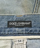 DOLCE&GABBANA（ドルチェアンドガッバーナ）デニムパンツ 青 サイズ:54(XXXL位) メンズ/2200611361028