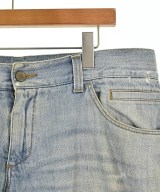 DOLCE&GABBANA（ドルチェアンドガッバーナ）デニムパンツ 青 サイズ:54(XXXL位) メンズ/2200611361028