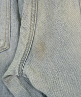 DOLCE&GABBANA（ドルチェアンドガッバーナ）デニムパンツ 青 サイズ:54(XXXL位) メンズ/2200611361028