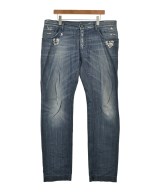 DOLCE&GABBANA（ドルチェアンドガッバーナ）デニムパンツ 青 サイズ:54(XXXL位) メンズ/2200611361035
