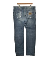 DOLCE&GABBANA（ドルチェアンドガッバーナ）デニムパンツ 青 サイズ:54(XXXL位) メンズ/2200611361035