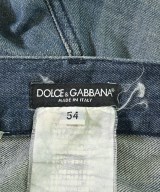 DOLCE&GABBANA（ドルチェアンドガッバーナ）デニムパンツ 青 サイズ:54(XXXL位) メンズ/2200611361035