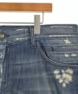 DOLCE&GABBANA（ドルチェアンドガッバーナ）デニムパンツ 青 サイズ:54(XXXL位) メンズ/2200611361035