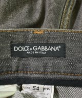 DOLCE&GABBANA（ドルチェアンドガッバーナ）デニムパンツ グレー サイズ:54(XXXL位) メンズ/2200611361042