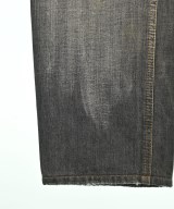 DOLCE&GABBANA（ドルチェアンドガッバーナ）デニムパンツ グレー サイズ:54(XXXL位) メンズ/2200611361042