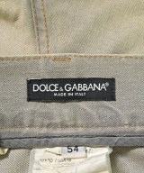 DOLCE&GABBANA（ドルチェアンドガッバーナ）デニムパンツ グレー サイズ:54(XXXL位) メンズ/2200611361059