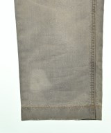 DOLCE&GABBANA（ドルチェアンドガッバーナ）デニムパンツ グレー サイズ:54(XXXL位) メンズ/2200611361059