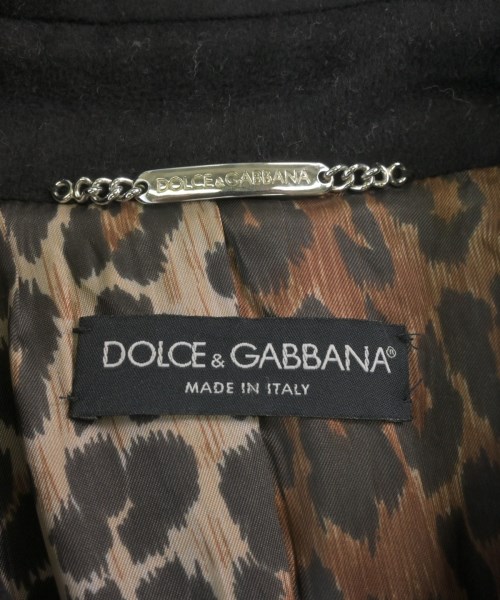 DOLCE&GABBANA（ドルチェアンドガッバーナ）その他 黒 サイズ:40(M位) レディース/2200603850028