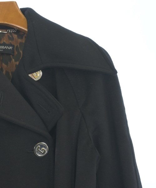 DOLCE&GABBANA（ドルチェアンドガッバーナ）その他 黒 サイズ:40(M位) レディース/2200603850028