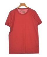 DOLCE&GABBANA（ドルチェアンドガッバーナ）Tシャツ・カットソー 赤 サイズ:40(M位) レディース/2200603943171