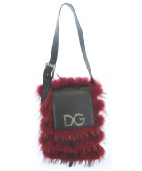 DOLCE&GABBANA ショルダーバッグ