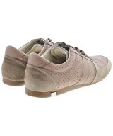 DOLCE&GABBANA（ドルチェアンドガッバーナ）スニーカー ベージュ サイズ:UK7(25.5cm位) メンズ/2200612432017