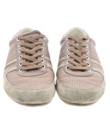 DOLCE&GABBANA（ドルチェアンドガッバーナ）スニーカー ベージュ サイズ:UK7(25.5cm位) メンズ/2200612432017