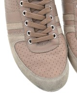 DOLCE&GABBANA（ドルチェアンドガッバーナ）スニーカー ベージュ サイズ:UK7(25.5cm位) メンズ/2200612432017