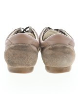 DOLCE&GABBANA（ドルチェアンドガッバーナ）スニーカー ベージュ サイズ:UK7(25.5cm位) メンズ/2200612432017
