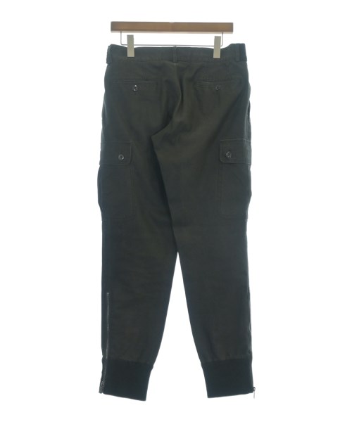 DOLCE&GABBANA（ドルチェアンドガッバーナ）デニムパンツ グレー サイズ:46(M位) メンズ/2200612432178