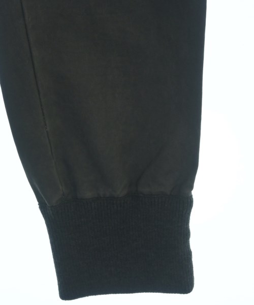 DOLCE&GABBANA（ドルチェアンドガッバーナ）デニムパンツ グレー サイズ:46(M位) メンズ/2200612432178