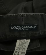DOLCE&GABBANA（ドルチェアンドガッバーナ）デニムパンツ グレー サイズ:46(M位) メンズ/2200612432178