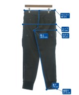 DOLCE&GABBANA（ドルチェアンドガッバーナ）デニムパンツ グレー サイズ:46(M位) メンズ/2200612432178