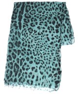 DOLCE&GABBANA ストール