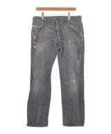 DOLCE&GABBANA デニムパンツ