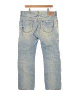 DOLCE&GABBANA（ドルチェアンドガッバーナ）デニムパンツ 青 サイズ:52(XXL位) メンズ/2200613457767