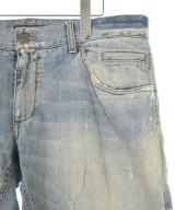 DOLCE&GABBANA（ドルチェアンドガッバーナ）デニムパンツ 青 サイズ:52(XXL位) メンズ/2200613457767