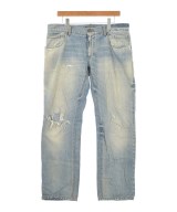 DOLCE&GABBANA デニムパンツ