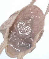 DOLCE&GABBANA（ドルチェアンドガッバーナ）トートバッグ ピンク サイズ:- レディース/2200614129175