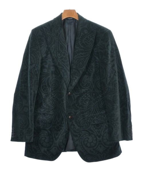 ドルチェアンドガッバーナ(DOLCE&GABBANA)のDOLCE&GABBANA テーラードジャケット