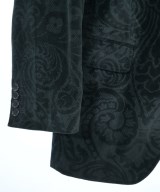 DOLCE&GABBANA（ドルチェアンドガッバーナ）テーラードジャケット 緑 サイズ:52(XXL位) メンズ/2200614155105