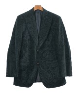 DOLCE&GABBANA テーラードジャケット