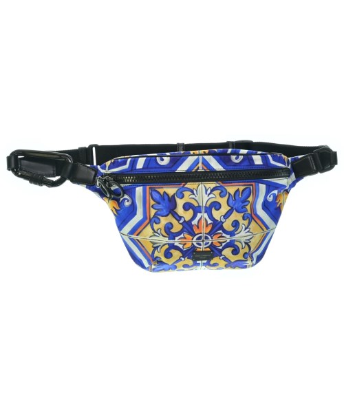 ドルチェアンドガッバーナ(DOLCE&GABBANA)のDOLCE&GABBANA バッグ（その他）