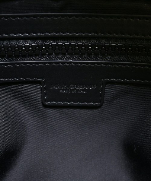 DOLCE&GABBANA（ドルチェアンドガッバーナ）その他 紺 サイズ:- メンズ/2200614908046