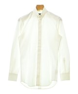 DOLCE&GABBANA（ドルチェアンドガッバーナ）ドレスシャツ 白 サイズ:37(XS位) メンズ/2200611226297