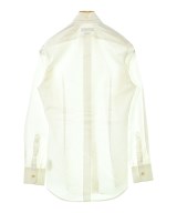 DOLCE&GABBANA（ドルチェアンドガッバーナ）ドレスシャツ 白 サイズ:37(XS位) メンズ/2200611226297