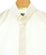 DOLCE&GABBANA（ドルチェアンドガッバーナ）ドレスシャツ 白 サイズ:37(XS位) メンズ/2200611226297
