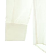 DOLCE&GABBANA（ドルチェアンドガッバーナ）ドレスシャツ 白 サイズ:37(XS位) メンズ/2200611226297