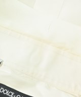 DOLCE&GABBANA（ドルチェアンドガッバーナ）ドレスシャツ 白 サイズ:37(XS位) メンズ/2200611226297