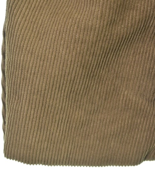 DOLCE&GABBANA（ドルチェアンドガッバーナ）テーラードジャケット 茶 サイズ:50(XL位) メンズ/2200615120027