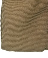 DOLCE&GABBANA（ドルチェアンドガッバーナ）テーラードジャケット 茶 サイズ:50(XL位) メンズ/2200615120027