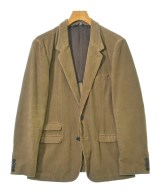 DOLCE&GABBANA テーラードジャケット