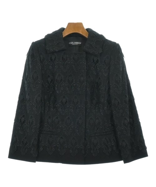 ドルチェアンドガッバーナ(DOLCE&GABBANA)のDOLCE&GABBANA カジュアルジャケット