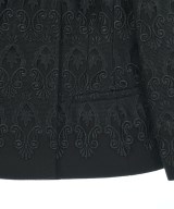 DOLCE&GABBANA（ドルチェアンドガッバーナ）カジュアルジャケット 黒 サイズ:40(M位) レディース/2200615142043