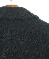 DOLCE&GABBANA（ドルチェアンドガッバーナ）カジュアルジャケット 黒 サイズ:40(M位) レディース/2200615142043