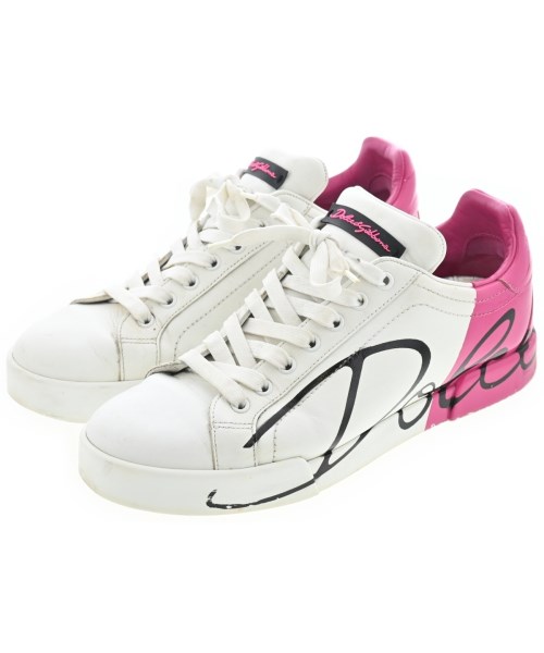 ドルチェアンドガッバーナ(DOLCE&GABBANA)のDOLCE&GABBANA スニーカー