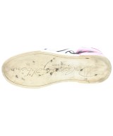 DOLCE&GABBANA（ドルチェアンドガッバーナ）スニーカー 白 サイズ:EU40(25cm位) メンズ/2200615164038