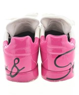 DOLCE&GABBANA（ドルチェアンドガッバーナ）スニーカー 白 サイズ:EU40(25cm位) メンズ/2200615164038