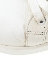 DOLCE&GABBANA（ドルチェアンドガッバーナ）スニーカー 白 サイズ:EU40(25cm位) メンズ/2200615164038